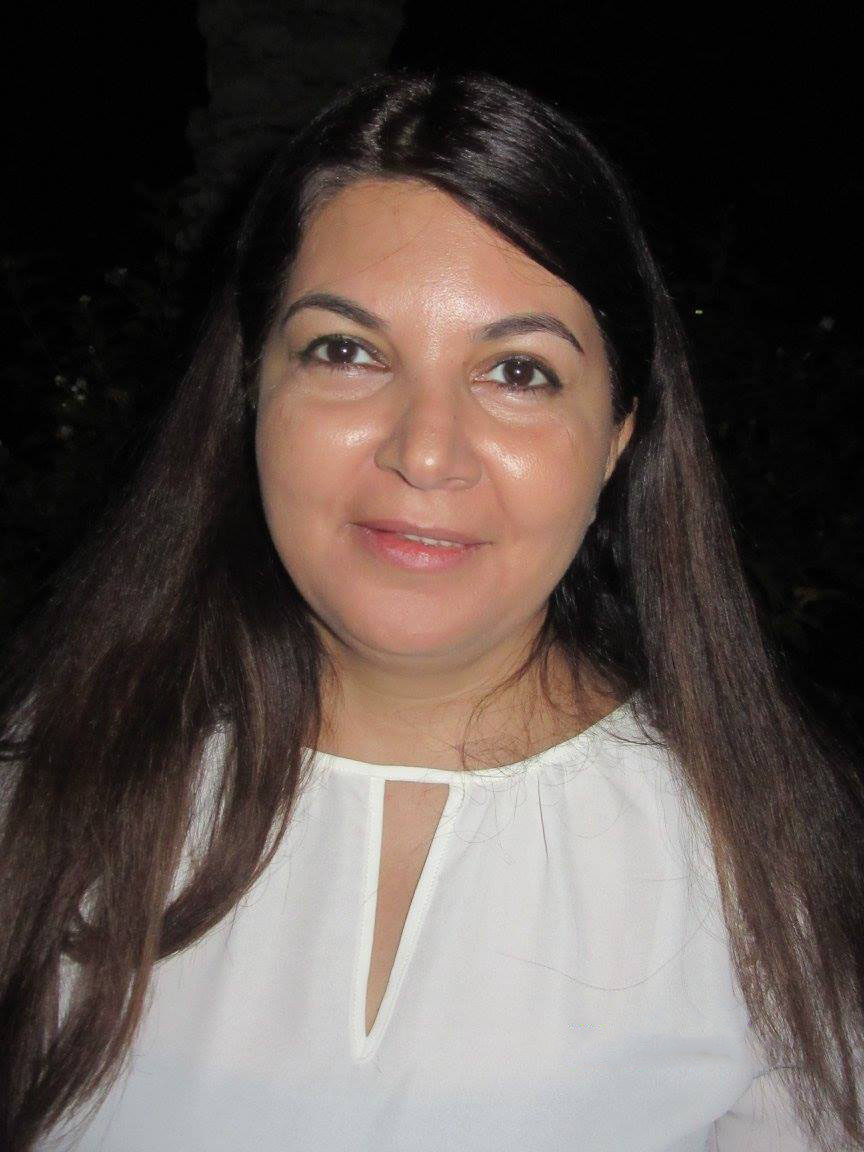 ميرال الطحاوي